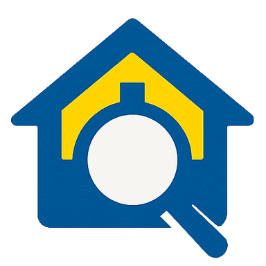 Pagibig Property Finder Logo